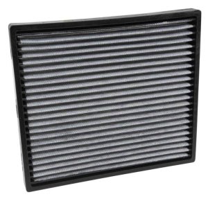 Cadillac CTS Cabin Air Filter - K&N Engineering - Washable & Reusable - `04-`14